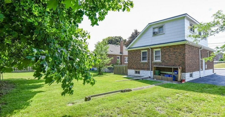 Upper-249 West 5th Street, Hamilton, ON, L9C 3N8 - 23