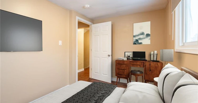 Upper-249 West 5th Street, Hamilton, ON, L9C 3N8 - 19