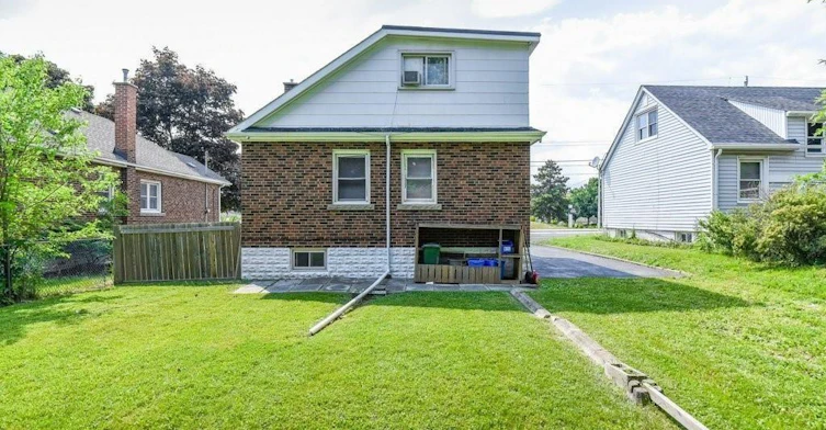 Main-249 West 5th Street, Hamilton, ON, L9C 3N8 - 22