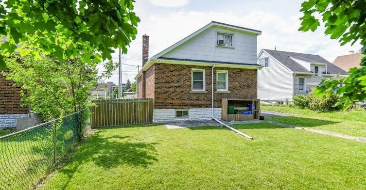 Main-249 West 5th Street, Hamilton, ON, L9C 3N8 - 23