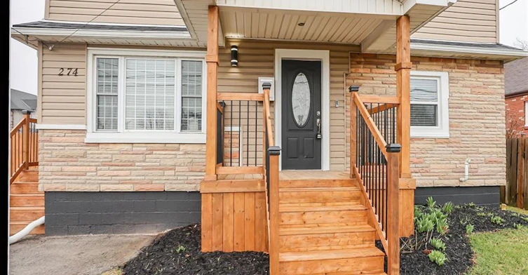 2-274 Margaret Avenue, Hamilton, ON, L8E 2J2 - 3