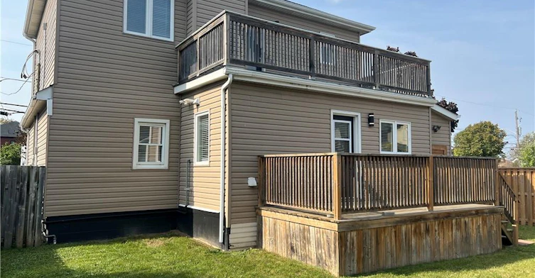 2-274 Margaret Avenue, Hamilton, ON, L8E 2J2 - 23