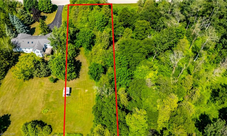 8232 Concession Road 12