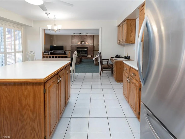 6005 Mountaingate Drive, Niagara Falls, ON, L2J 4H9 - 10