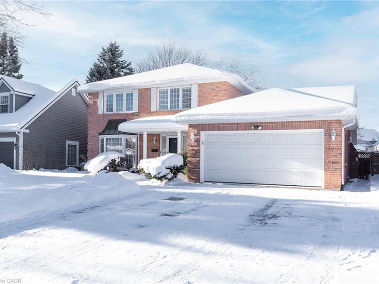 6005 Mountaingate Drive, Niagara Falls, ON, L2J 4H9 - 30