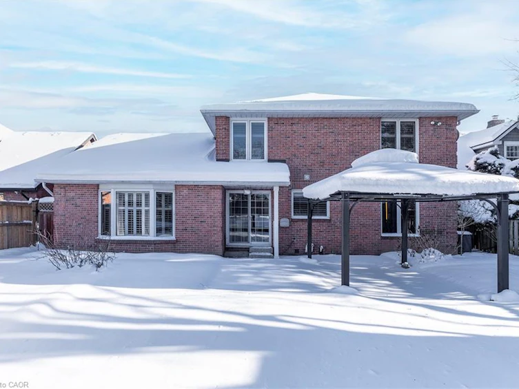 6005 Mountaingate Drive, Niagara Falls, ON, L2J 4H9 - 27