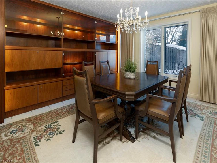 6005 Mountaingate Drive, Niagara Falls, ON, L2J 4H9 - 9