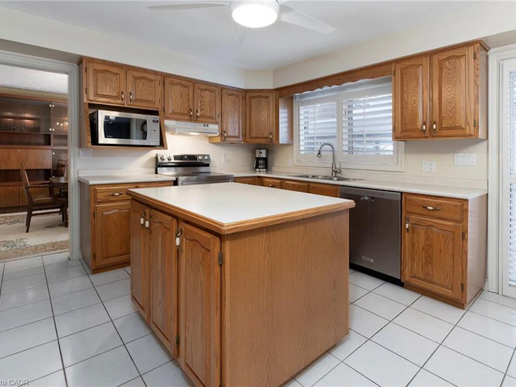 6005 Mountaingate Drive, Niagara Falls, ON, L2J 4H9 - 11