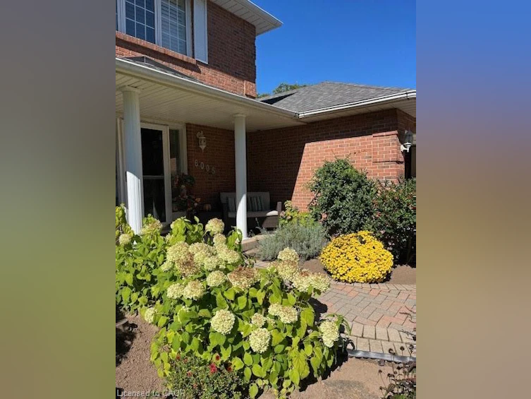 6005 Mountaingate Drive, Niagara Falls, ON, L2J 4H9 - 33