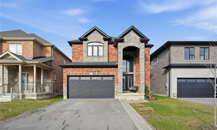 83 Homestead Way