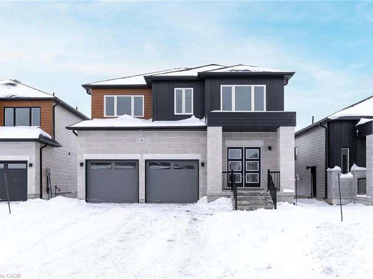 66 Dusenbury Drive, Loyalist, ON, K0H 2H0