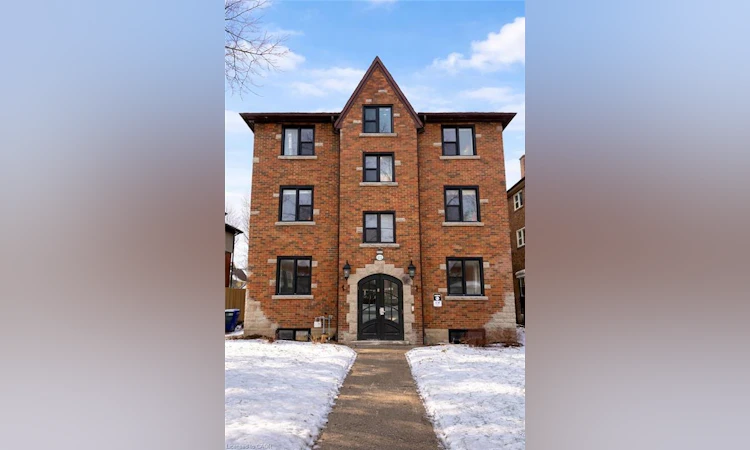 112 Margaret Avenue