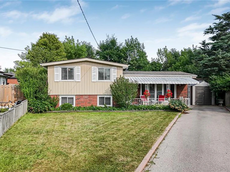 23 Coral Drive, Hamilton, ON, L8V 2N4 - 37