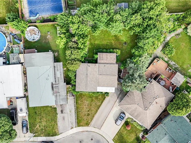 23 Coral Drive, Hamilton, ON, L8V 2N4 - 40