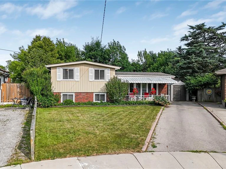 23 Coral Drive, Hamilton, ON, L8V 2N4 - 5