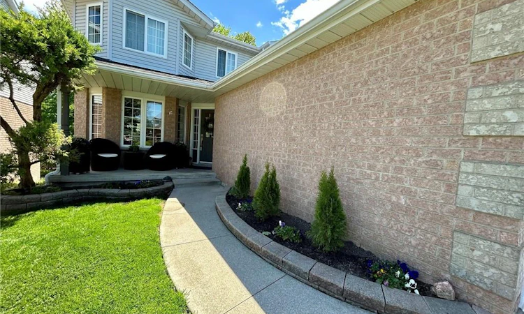 6 Ardwood Place