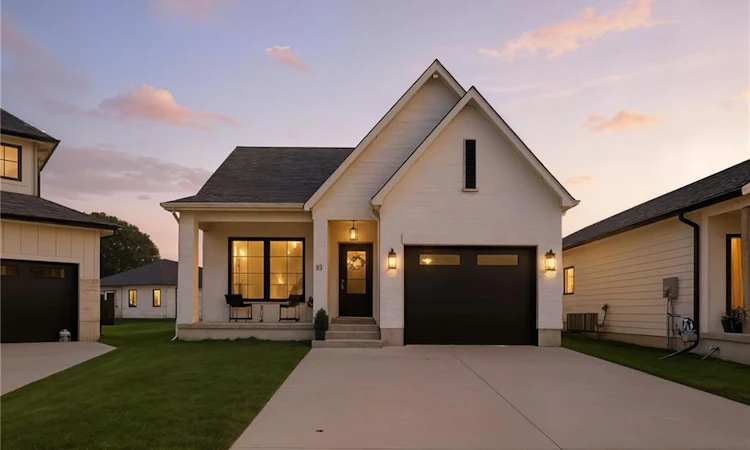 10 Macneil Court