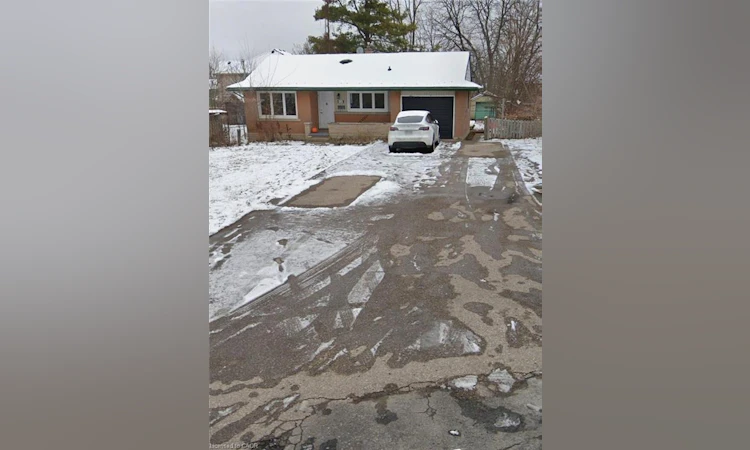 114 Doon Valley Drive