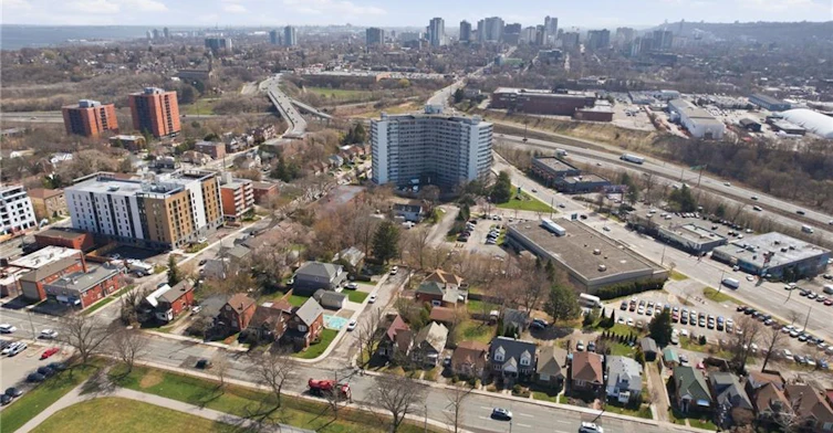 41 Paradise Road S, Hamilton, ON, L8S 1S3 - 33