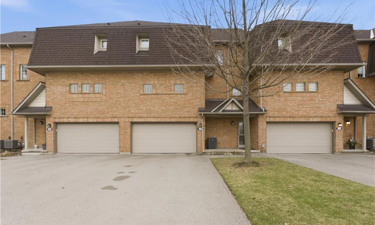 25-100 Beddoe Drive
