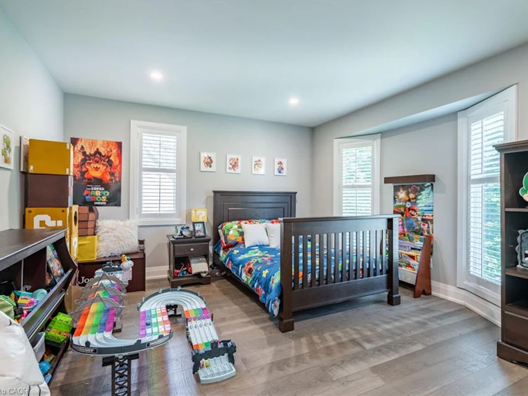 81 Flanders Drive, Hamilton, ON, L8B 0G6 - 25