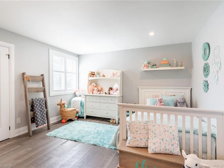 81 Flanders Drive, Hamilton, ON, L8B 0G6 - 28