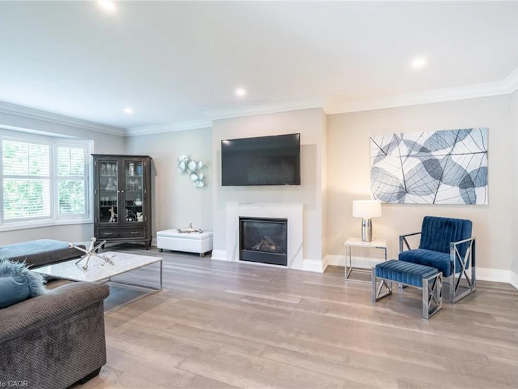 81 Flanders Drive, Hamilton, ON, L8B 0G6 - 9