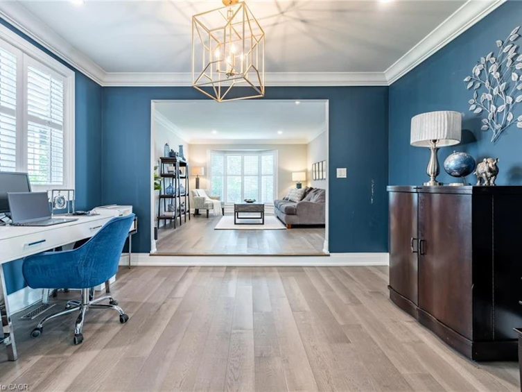 81 Flanders Drive, Hamilton, ON, L8B 0G6 - 11