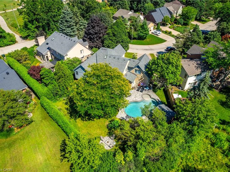 81 Flanders Drive, Hamilton, ON, L8B 0G6 - 41