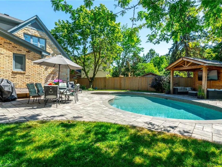 81 Flanders Drive, Hamilton, ON, L8B 0G6 - 38