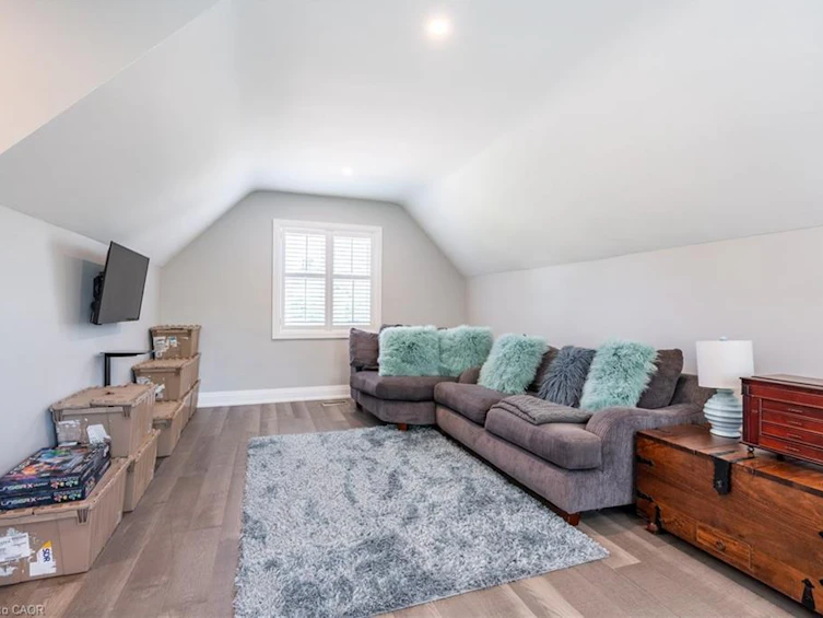 81 Flanders Drive, Hamilton, ON, L8B 0G6 - 29