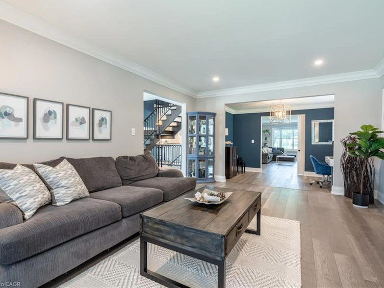81 Flanders Drive, Hamilton, ON, L8B 0G6 - 13