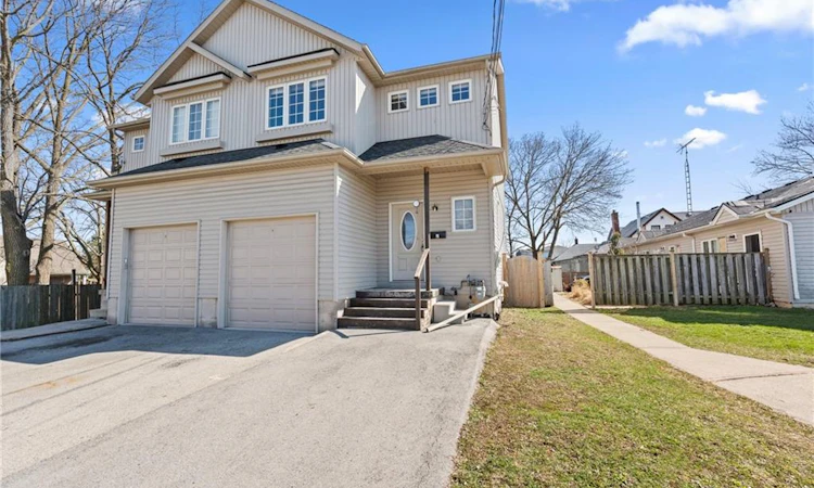 2 Townline Road E