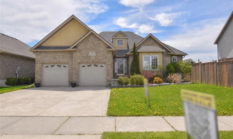 66 Irving Drive