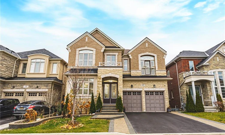 60 Golden Hawk Drive