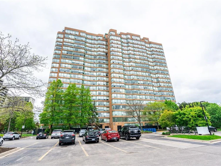 1203-1276 Maple Crossing Boulevard, Burlington, ON, L7S 2J9 - 35
