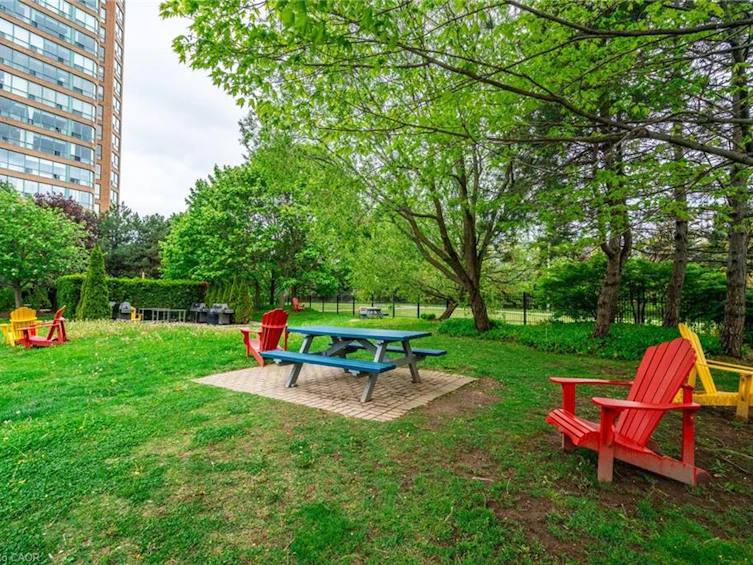 1203-1276 Maple Crossing Boulevard, Burlington, ON, L7S 2J9 - 39