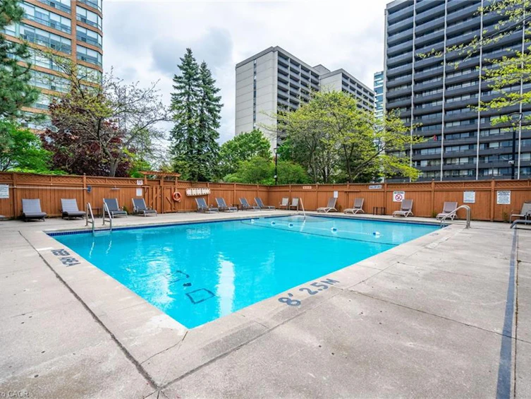 1203-1276 Maple Crossing Boulevard, Burlington, ON, L7S 2J9 - 33