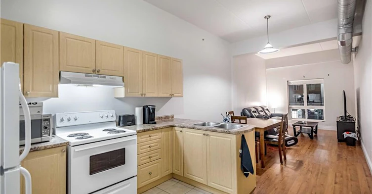 203-150 Colborne Street, Brantford, ON, N3T 2G6 - 5