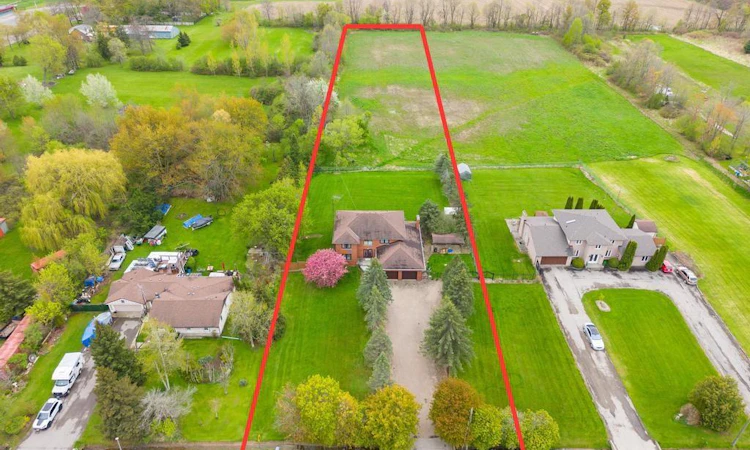 1055 Golf Club Road