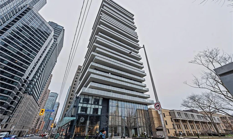 206-57 St Joseph Street