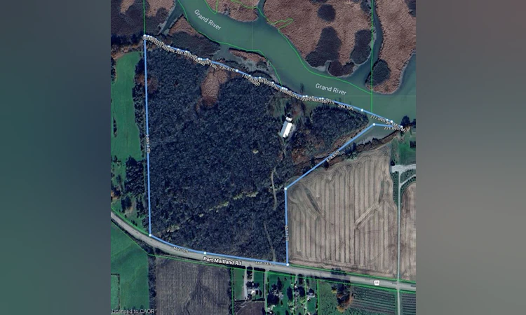 225 Port Maitland Road