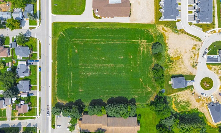 1-20 Lot Concession