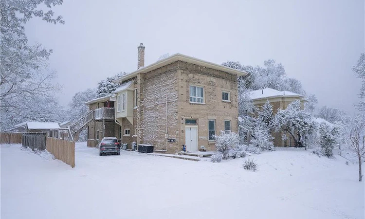 84 Sheridan Street
