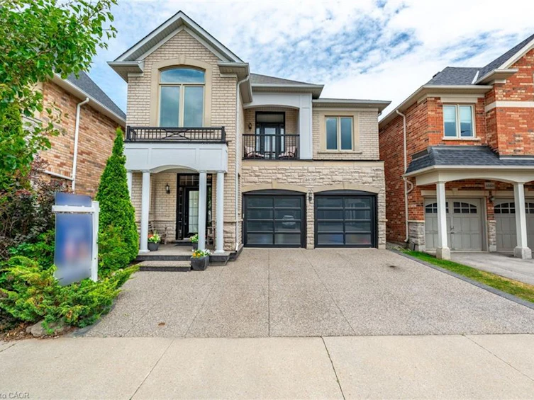 4670 Huffman Road, Burlington, ON, L7M 0G5