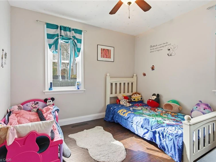 58 Seven Oaks Drive, Hamilton, ON, L9A 4E2 - 19