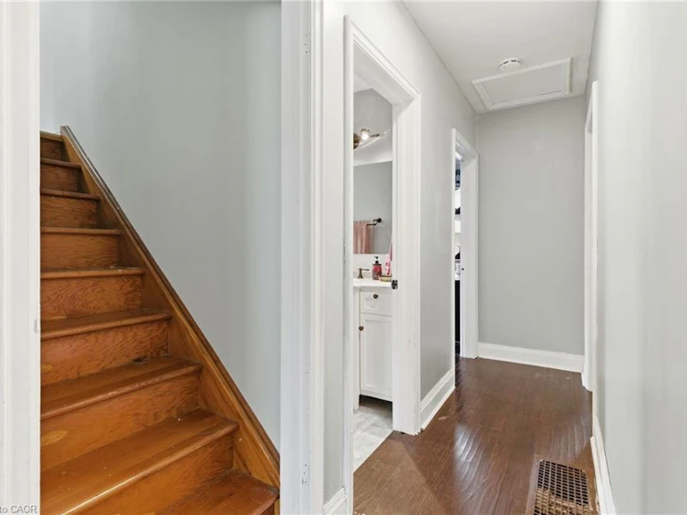 58 Seven Oaks Drive, Hamilton, ON, L9A 4E2 - 22
