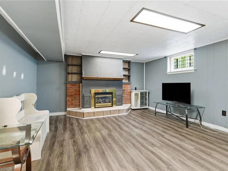 58 Seven Oaks Drive, Hamilton, ON, L9A 4E2 - 29