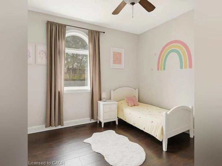 58 Seven Oaks Drive, Hamilton, ON, L9A 4E2 - 18