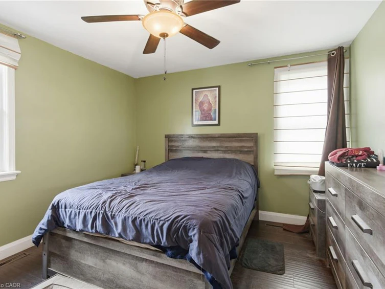 58 Seven Oaks Drive, Hamilton, ON, L9A 4E2 - 16